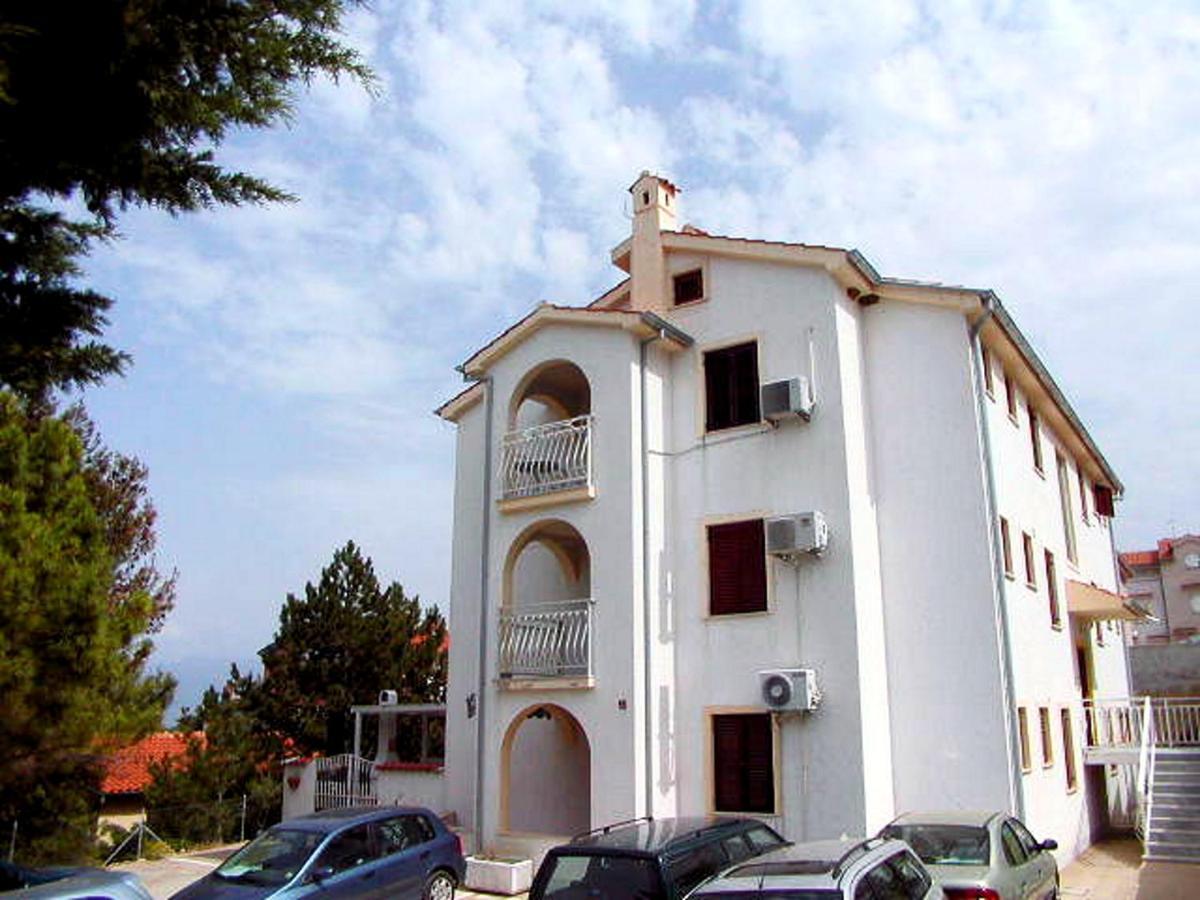 Lily Διαμέρισμα Baška Εξωτερικό φωτογραφία